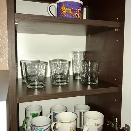 Appartamento Large In The Center *