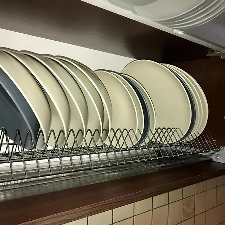 아파트 Large In The Center *