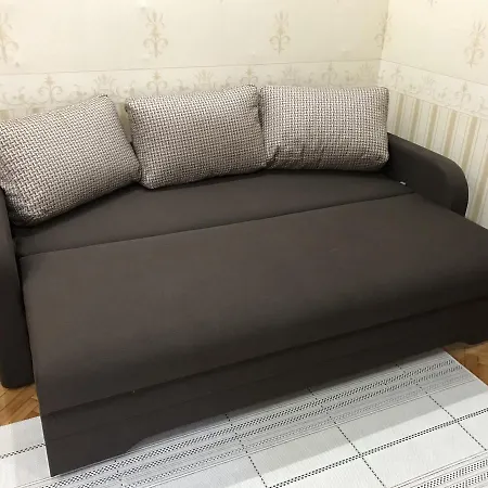 Large In The Center
