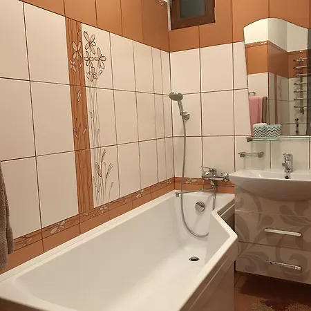 Large In The Center 무카체베