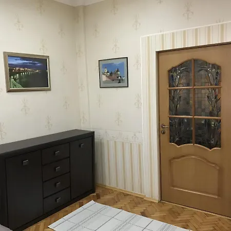 Apartment Large In The Center *