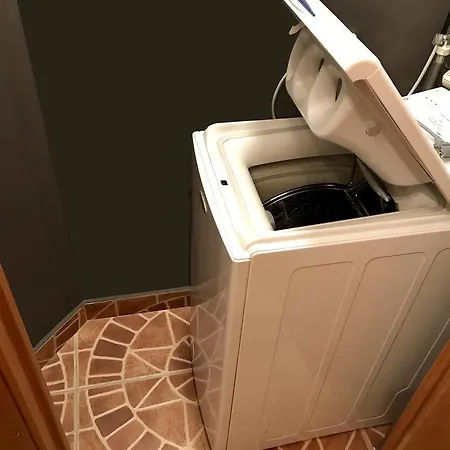 Large In The Center *