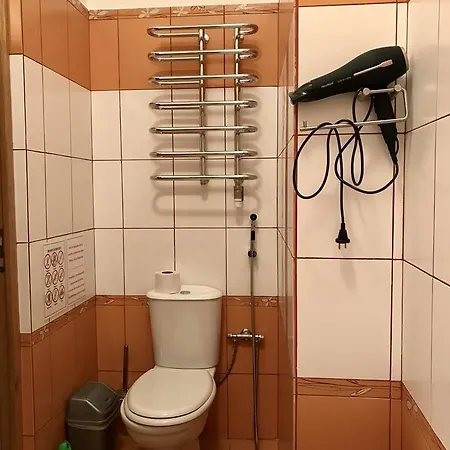 Large In The Center Apartment *