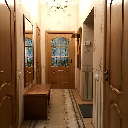 Apartment Large In The Center *