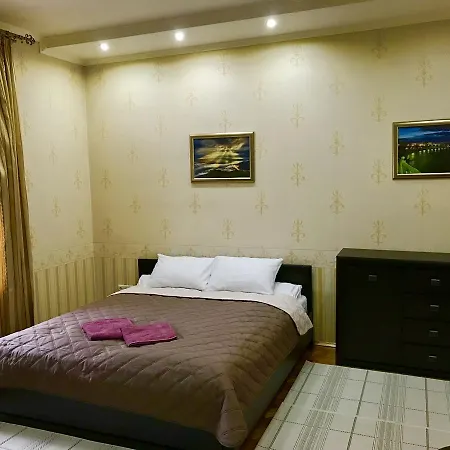 아파트 Large In The Center *