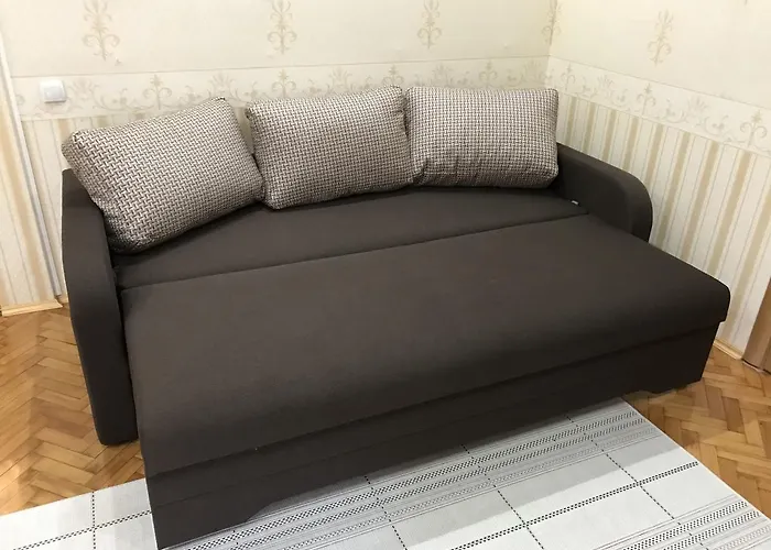 Large In The Center