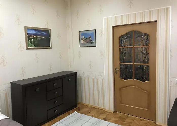 Apartment Large In The Center *