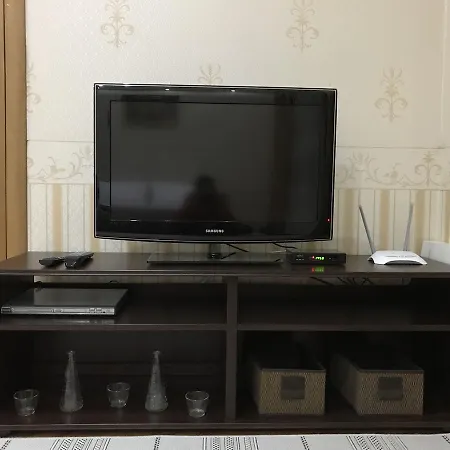 Large In The Center 아파트 *
